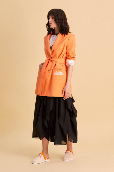 Жакет Rivoli 8085.2 - фото 1