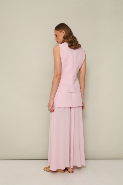 Жилет, юбка PUR PUR 11-373/2 - фото 7