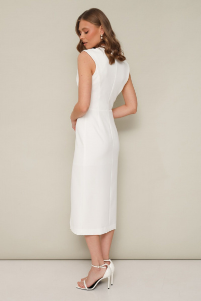 Платье PUR PUR 11-376 - фото 7