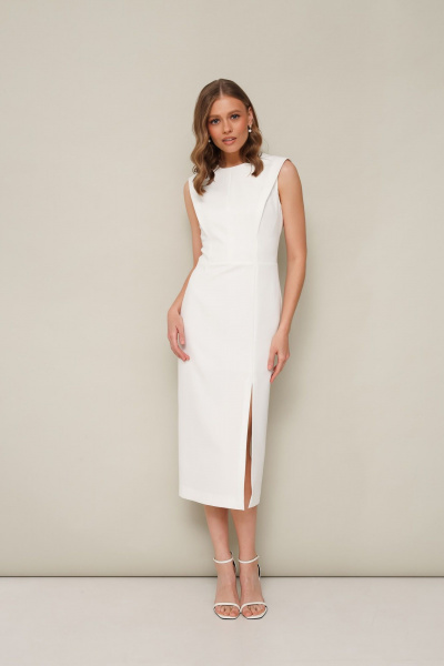 Платье PUR PUR 11-376 - фото 4