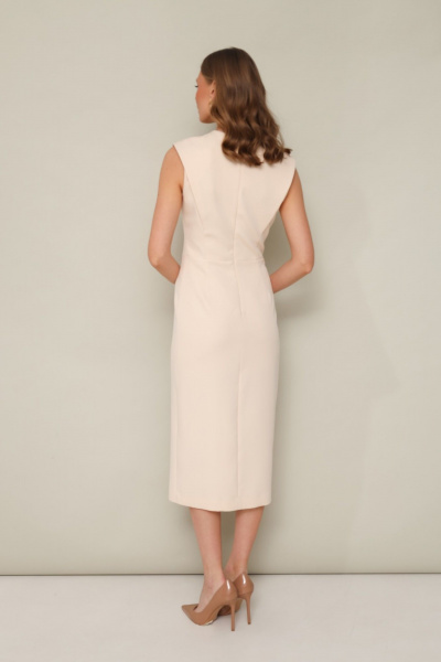 Платье PUR PUR 11-376/1 - фото 5