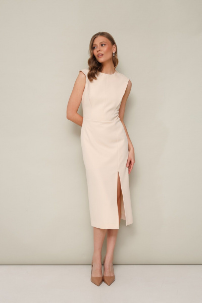 Платье PUR PUR 11-376/1 - фото 3