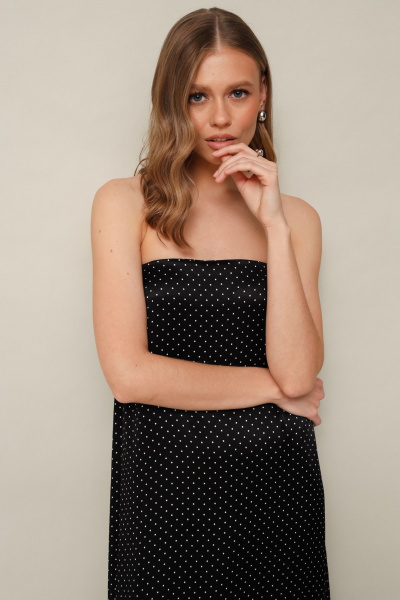 Платье PUR PUR 11-377 - фото 4