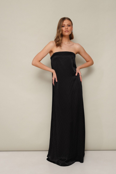 Платье PUR PUR 11-377 - фото 3