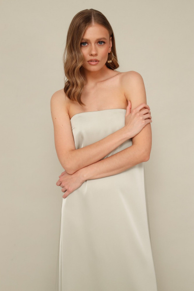 Платье PUR PUR 11-377/1 - фото 3