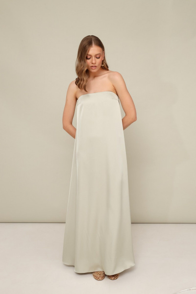 Платье PUR PUR 11-377/1 - фото 2