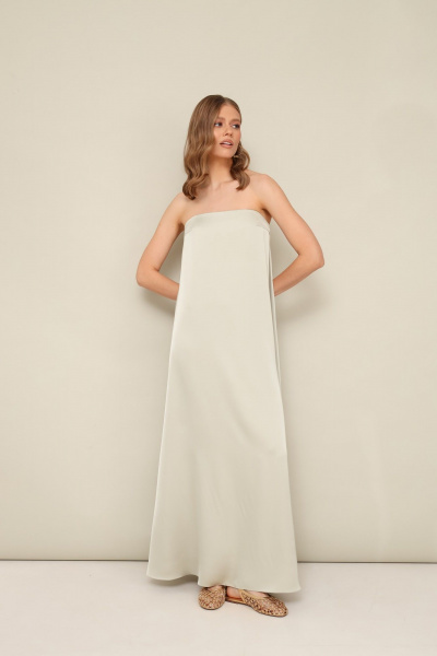 Платье PUR PUR 11-377/1 - фото 1