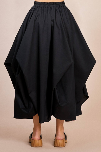 Жилет, юбка Rivoli 9028 - фото 6