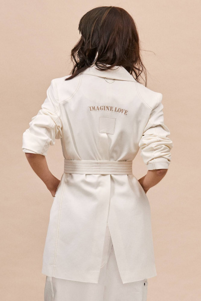 Брюки, жакет Rivoli 9029 - фото 3