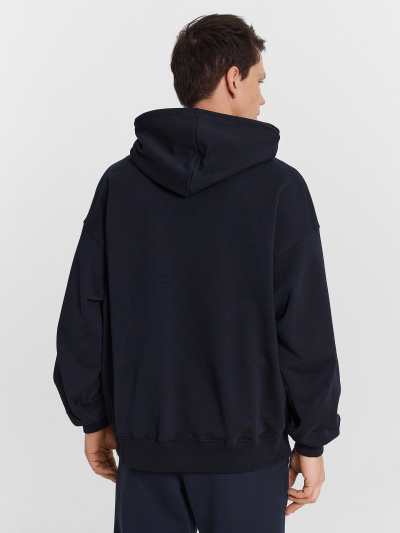 Худи Mark Formelle 121878/24-4384П-7(3) черный_печать1_1_сл_на_пол - фото 37