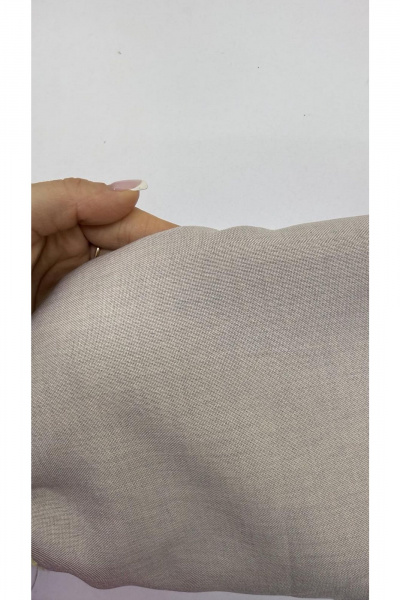 Брюки, жакет, топ LM К127048 беж - фото 7