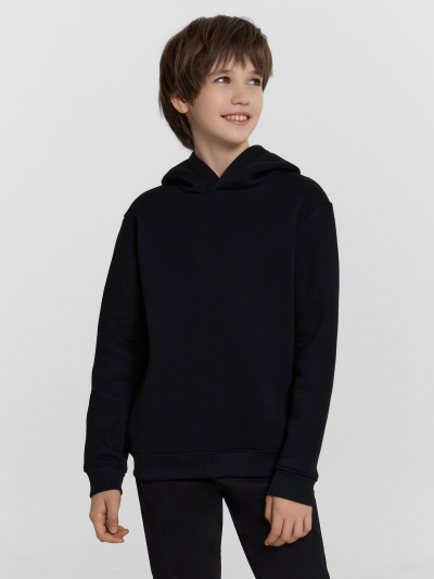 Худи Mark Formelle 123388/25-35908Ц-7П черный - фото 72