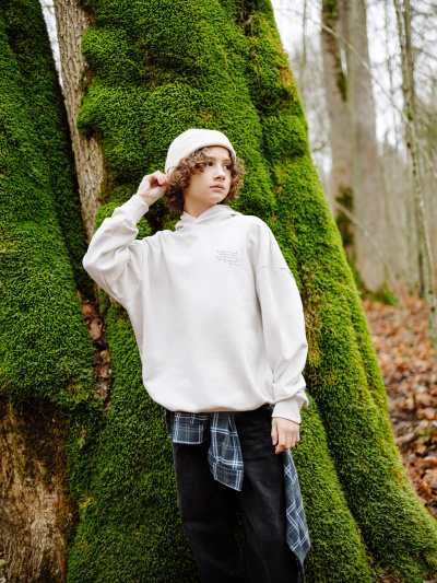 Худи Mark Formelle 123416/24-31870П-7 лед_печать_1_сл_на_пол_3_сл_на_спинке - фото 34