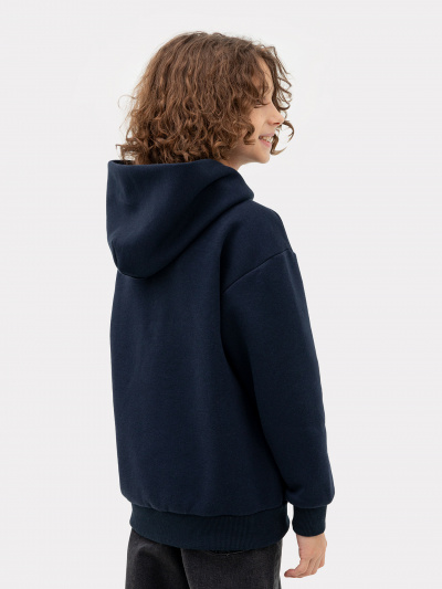 Худи Mark Formelle 123441/22/24674П-7П неви_печать_3_сл_на_пол - фото 42