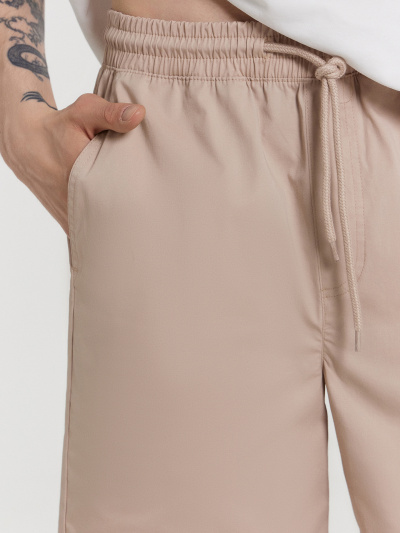 Шорты Mark Formelle 131106/24-4496Ц-9 бежевый - фото 49