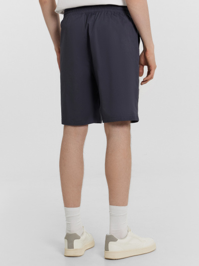 Шорты Mark Formelle 131106/24-4496Ц-9 графитовый - фото 51