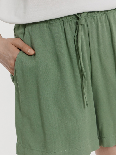 Шорты Mark Formelle 132341/25-37221Ц-9 водяная_лилия - фото 61