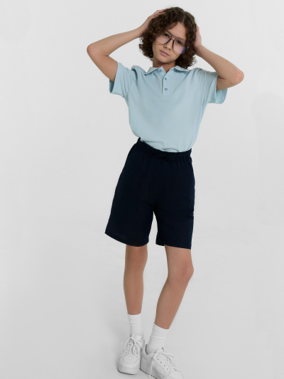Шорты Mark Formelle 133346/24-27799Ц-9 неви - фото 42