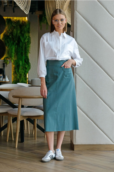 Юбка Noche mio 2.006 brincli - фото 1