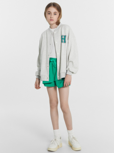 Шорты Mark Formelle 137734/24-27604Ц-7 яркий_зеленый - фото 54