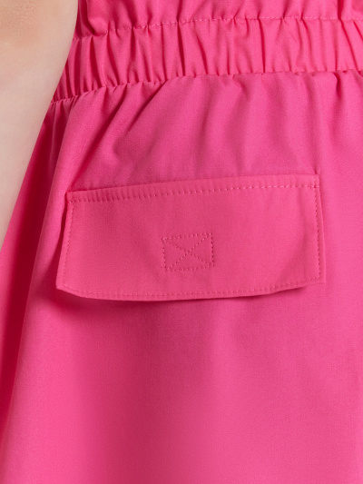 Шорты Mark Formelle 137741/24-26468Ц-9 маджента - фото 56