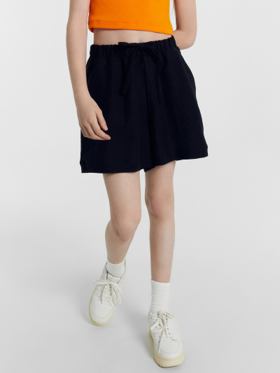 Шорты Mark Formelle 137745/24-28155Ц-9 черный - фото 39