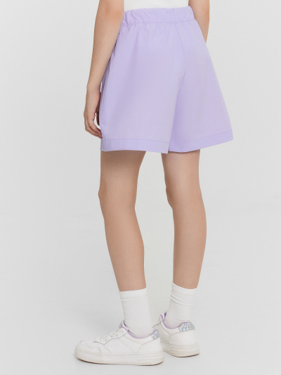 Шорты Mark Formelle 137759/24-33231П-9 лаванда - фото 58