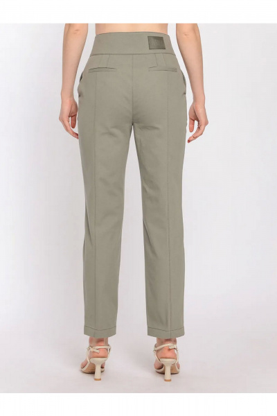 Брюки Noche mio 4.612 ALEX - фото 3