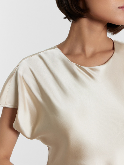 Платье Mark Formelle 152672/24-31916Ц-9 сл.масло - фото 35