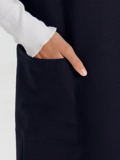 Сарафан Mark Formelle 177736/24-29067Ц-4 черный - фото 35