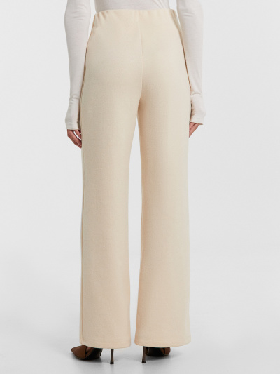 Брюки Mark Formelle 182534/25-37016Ц-26 св.бежевый_меланж_5120_А - фото 50