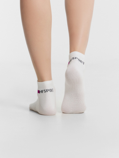 Носки Mark Formelle 300A-153/223300A-1 белый_3_рис.153 - фото 95