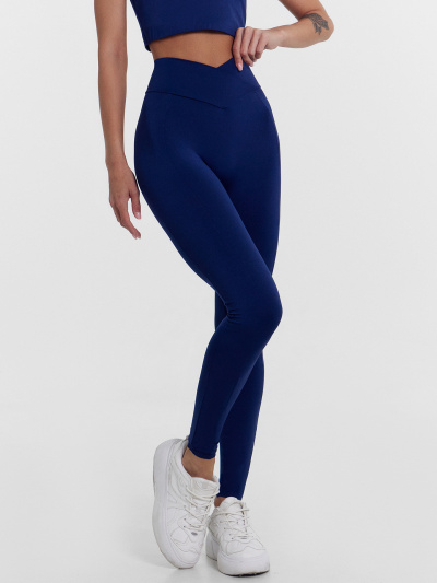 Брюки Mark Formelle 342307/24-27951Ц-7 ночной_синий - фото 89