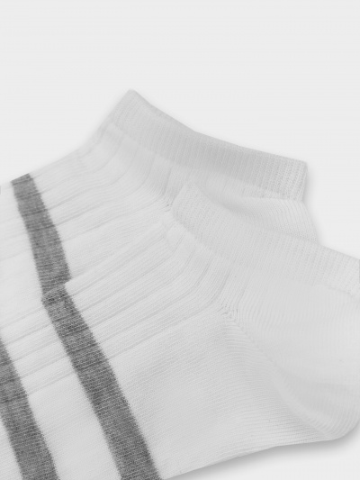 Носки Mark Formelle 406K-3210/B2-25406K белый_рис.3210 - фото 67