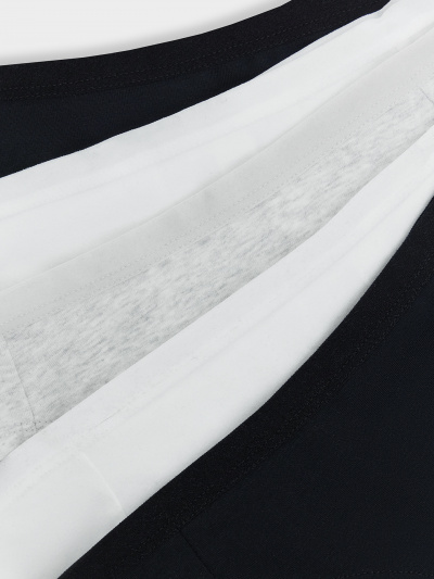 Трусы Mark Formelle 412247H-5/25-10-36831ПК-5 белый - фото 25