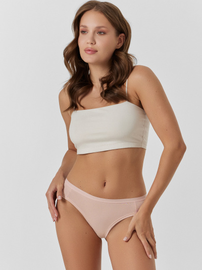 Трусы Mark Formelle 412247H/24-10-33696ПК-5 персиковый_румянец - фото 61