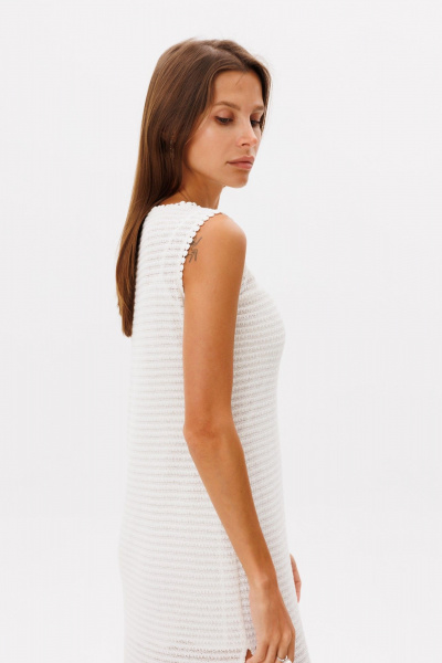 Платье THE NAME 2406 - фото 7