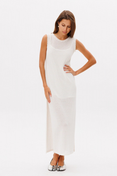 Платье THE NAME 2406 - фото 2