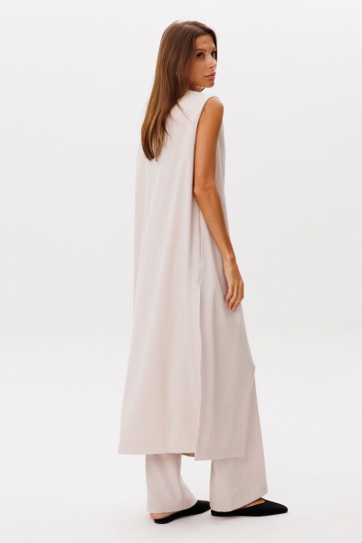 Кардиган THE NAME 2407 - фото 9