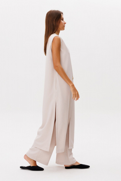 Кардиган THE NAME 2407 - фото 8