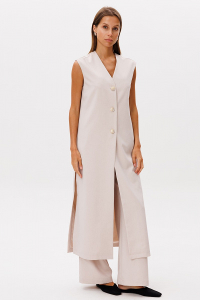 Кардиган THE NAME 2407 - фото 6