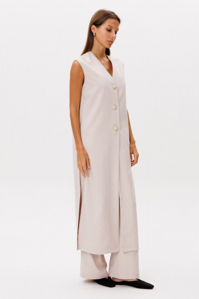 Кардиган THE NAME 2407 - фото 5