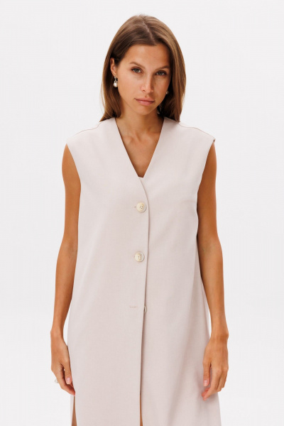 Кардиган THE NAME 2407 - фото 4