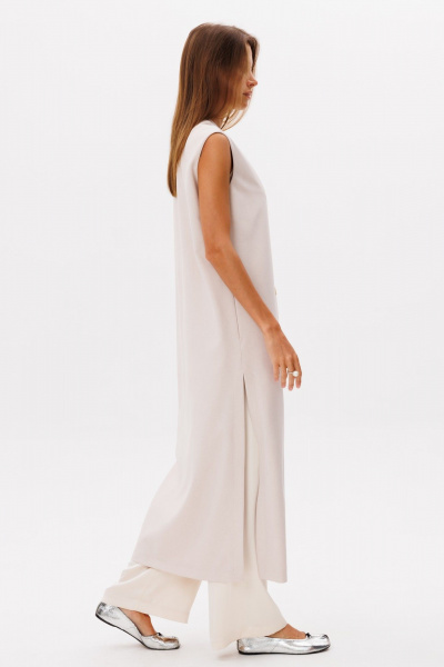 Кардиган THE NAME 2407 - фото 3