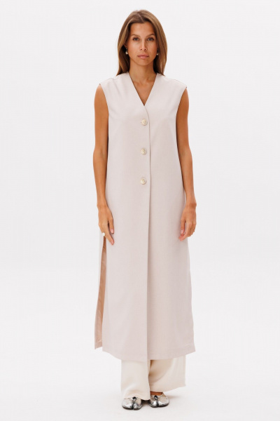 Кардиган THE NAME 2407 - фото 2