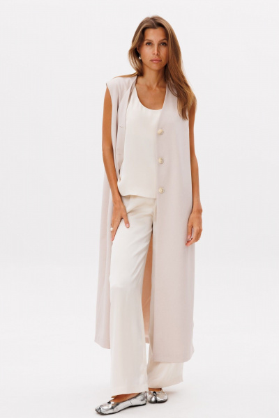 Кардиган THE NAME 2407 - фото 1