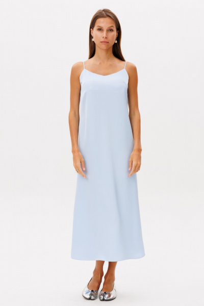 Сарафан THE NAME 2419 - фото 1