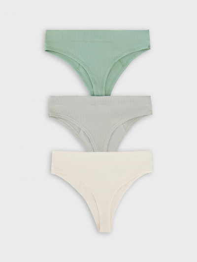 Трусы Mark Formelle 412492-3/25-22.22-36944Ц-1 зеленый_минерал - фото 44