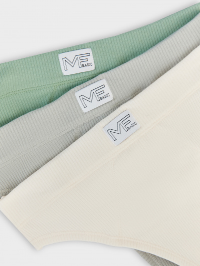 Трусы Mark Formelle 412492-3/25-22.22-36944Ц-1 зеленый_минерал - фото 45