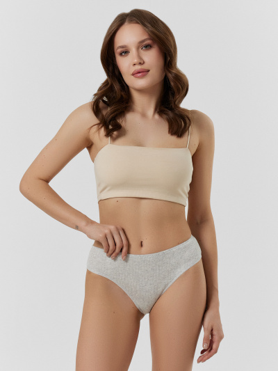 Трусы Mark Formelle 412550/24-76-27088Ц-1 серый_меланж_4306_А_2 - фото 38